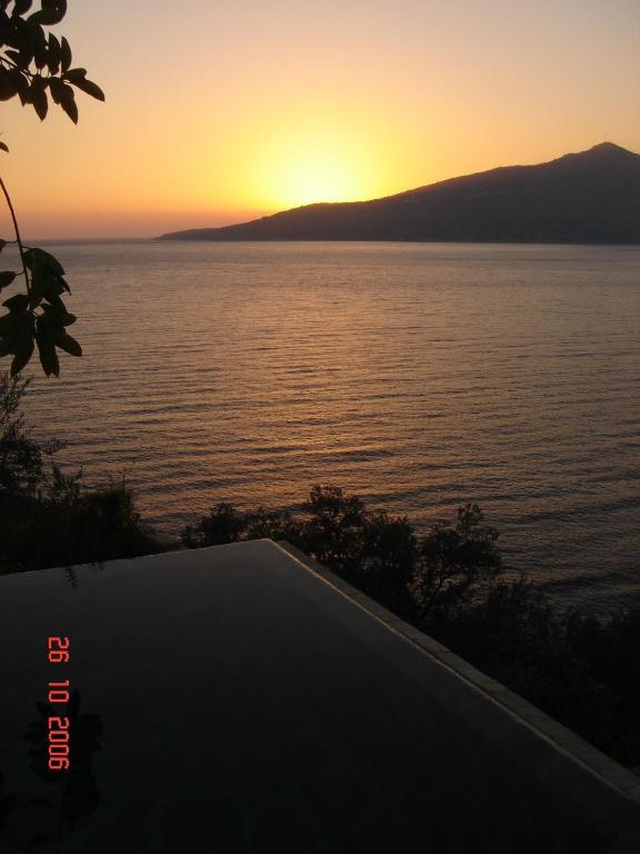 Club Patara Villas Kalkan Quarto foto